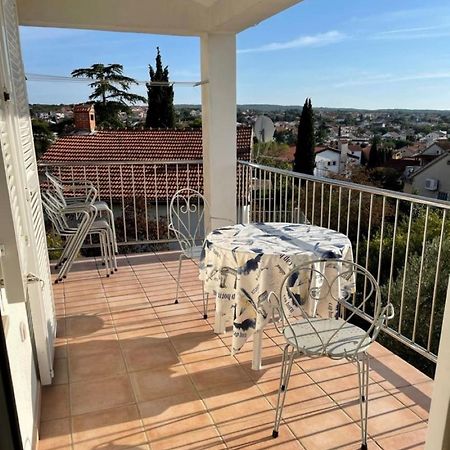 Apartment Vista Mare Malinska Bagian luar foto